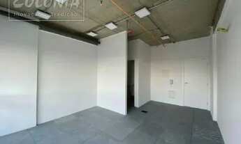 Imagem 2: Conjunto Comercial para venda ou locação - Baeta Neves, São Bernardo do Campo