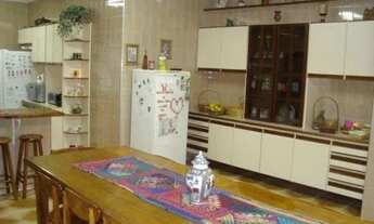 Imagem 3: Casa à venda em Santana de Parnaíba, Portal das Acácias, com 5 quartos, com 790 m²