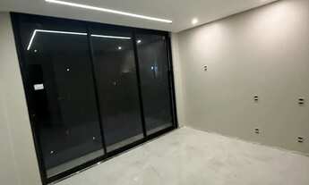 Imagem 2: Casa triplex Alphaville 4 - Oportunidade!