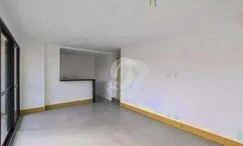 Imagem 5: Apartamento com 2 dormitórios à venda, 94 m² por R$ 940.000,00 - Praia de Piratininga - Ni