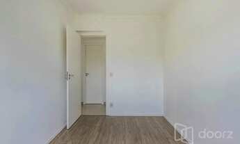 Imagem 7: Imóvel na Dom Cláudio José Gonçalves Ponce de Leão com 3 dormitórios e 69m²