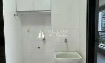 Imagem 4: BELO APARTAMENTO NO ED. RAVELLO