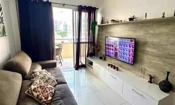 Imagem 3: Apartamento para aluguel com 110 m2, com 3 quartos em Santa Rosa - Niterói - RJ
