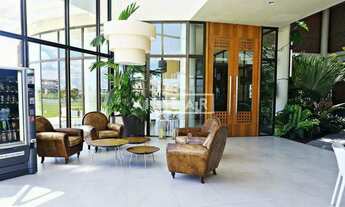 Imagem 7: LOTE FUNDO LAGO Terreno / lote com venda por R$2.100.000