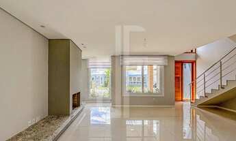 Imagem 3: Sobrado para venda tem 140 metros quadrados com 3 quartos em Hípica - Porto Alegre - RS