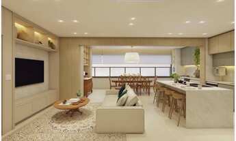 Imagem: Apartamento Alto Padrão - Zona Sul - Venda