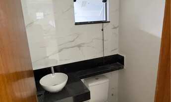 Imagem 6: Vende se uma linda casa no Recanto da Mata