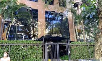 Imagem 2: CONJ. COMERCIAL - VILA OLÍMPIA - SP