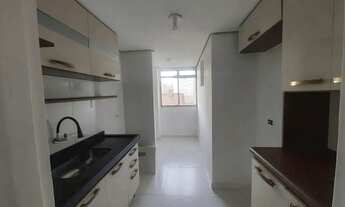 Imagem 7: Apartamento de 50m2 na Vila Montebello, Itaquaquecetuba - Em frente ao Supermercado Shibat