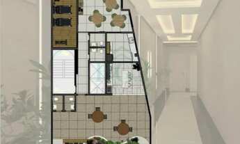 Imagem 7: Apartamentos Lançamento em Poços de Caldas