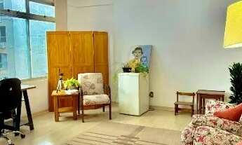 Imagem: Sala comercial Bairro Menino Deus, POA-RS