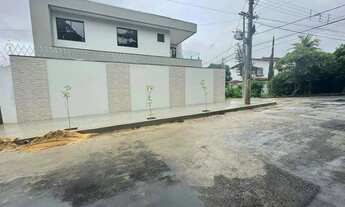 Imagem 3: Casa em Montes Claros, no bairro Ibituruna, à venda