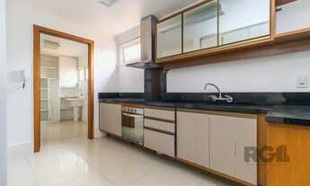 Imagem 4: Cobertura para Alugar no Cristal com 240m² e 3 dormitórios/quartos disponíveis