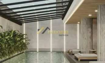 Imagem 5: STUDIO NO ÁGUA VERDE! QUARTO, SACADA, CHURRASQUEIRA, PISCINA!!!