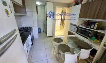 Imagem 4: Apartamento no Mandara Lanai Porto das dunas térreo e mobiliado - Maison