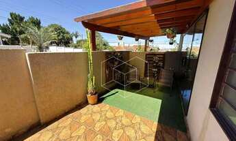 Imagem 6: Casa com 4 dormitórios à venda, 300 m² por R$ 800.000,00 - Jardim Alvorada - Jaú/SP