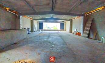 Imagem 7: PONTO COMERCIAL COM 200M² NO 3° PISO NA FAROLÂNDIA PARA LOCAÇÃO