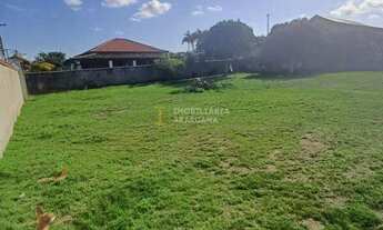 Imagem: Terreno de Esquina Murado e Escriturado