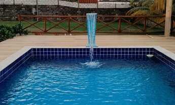 Imagem 4: Casa com piscina de aluguel para finais de semana e temporadas