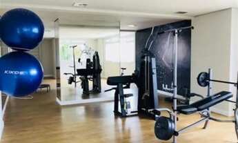 Imagem 6: Apartamento c/ 72 m2, 3 dorms, vaga, lazer