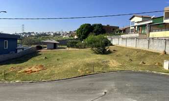 Imagem 3: Terreno 355m2 Condominio Golden Park