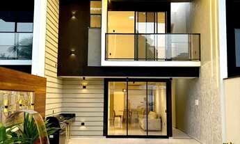 Imagem 2: Casa Solta no Eusébio de 134m²