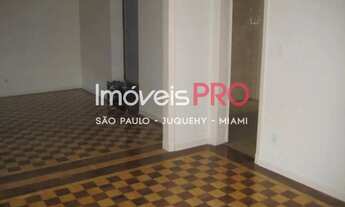 Imagem 2: Apartamento 160 m² 3 dormitórios, 1 vaga de garagem no Jardim Paulista