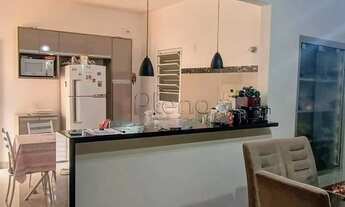 Imagem 3: Casa à venda em Campinas, Cidade Jardim, com 4 quartos, com 195.6 m²