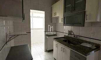 Imagem 6: Área privativa à venda, 2 quartos, 1 suíte, 1 vaga, Castelo - Belo Horizonte/MG