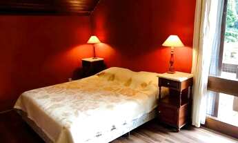 Imagem 5: Imóvel para venda com 58 metros quadrados com 1 quarto em Planalto - Gramado - RS