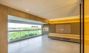 Imagem 3: Apartamento 3 Suítes, Duetto Iguatemi 121 M², Três Lagoas / MS