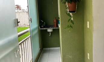 Imagem 4: Passo chave de um Apartamento à venda no Grand Village 2