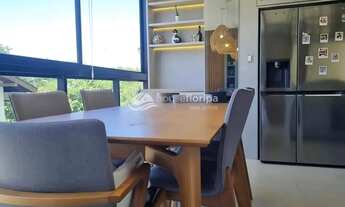 Imagem 7: Incrível casa à venda com 3 dormitórios no Rio Tavares finamente mobiliada, Rio Tavares, F