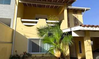 Imagem: Sobrado à venda em Hortolândia Próximo