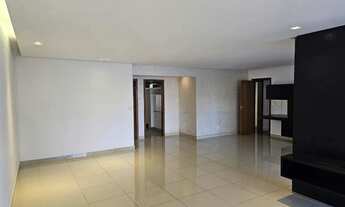 Imagem 4: Apartamento com 4 Quartos para alugar 197m² - Santo Agostinho