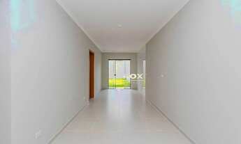 Imagem 3: Casa térrea com 3 quartos à venda, 70 m² por R$ 490.000 - Porto das Laranjeiras, Araucária