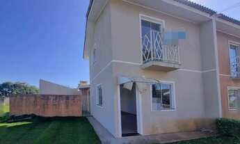 Imagem: Condomínio Residencial Capri