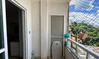 Imagem 6: Apartamento com 2 qartos à venda, 68 m² por R$ 280.000 - Jardim Laranjeiras - Juiz de Fora