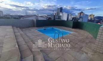 Imagem 2: Apartamento Residencial para locação, Aterrado, Volta Redonda - AP0746