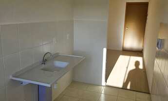 Imagem 6: Apartamento térreo Itapoã Parque