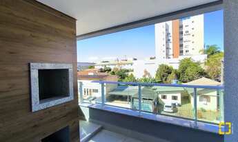 Imagem 7: Apartamento de 3 quartos com suíte no Estreito com vista livre em Florianopolis, SC