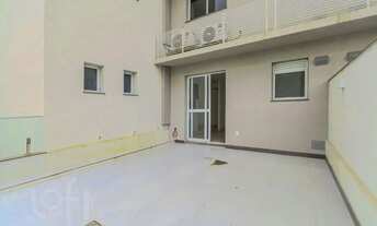 Imagem 7: Apartamento à venda em Petrópolis com 98 m², 2 quartos, 1 suíte, 2 vagas