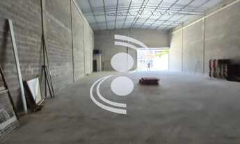 Imagem 6: GALPÃO PARA LOCAÇÃO FRONTAL ESTRADA DOS BANDEIRANTES - CURICICA