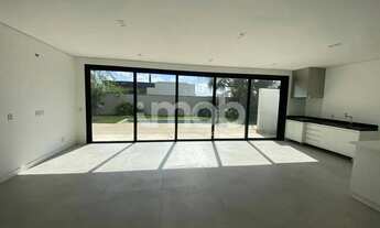 Imagem 2: Casa à Venda no Alphaville Nova Esplanada 4 Votorantim SP