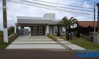 Imagem 3: CASA EM CONDOMÍNIO - PAYSAGE NOBLE - SP