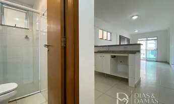 Imagem 4: Kitnet 1 quarto para locação, 57m² por R$750,00 -São Mateus -Juiz de Fora