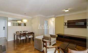 Imagem 3: Apartamento 2 quartos para alugar no(a) Vila Gomes Cardim