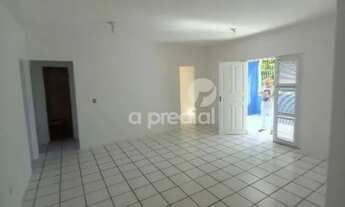 Imagem 2: Locação de Apartamentos / Padrão na cidade de Fortaleza
