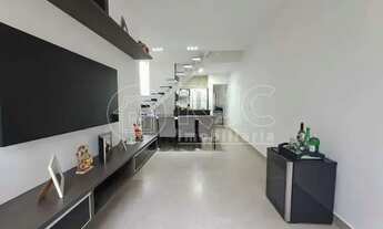 Imagem 4: Imóvel para venda com 129 metros quadrados com 3 quartos em Tijuca - Rio de Janeiro - RJ