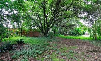 Imagem 3: Terreno à venda com 1800 m² no São Lourenço em Curitiba